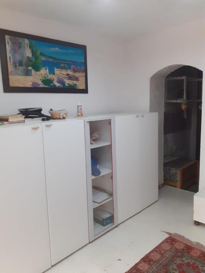 La Casa Delle Delizie 호텔 메시나 외부 사진